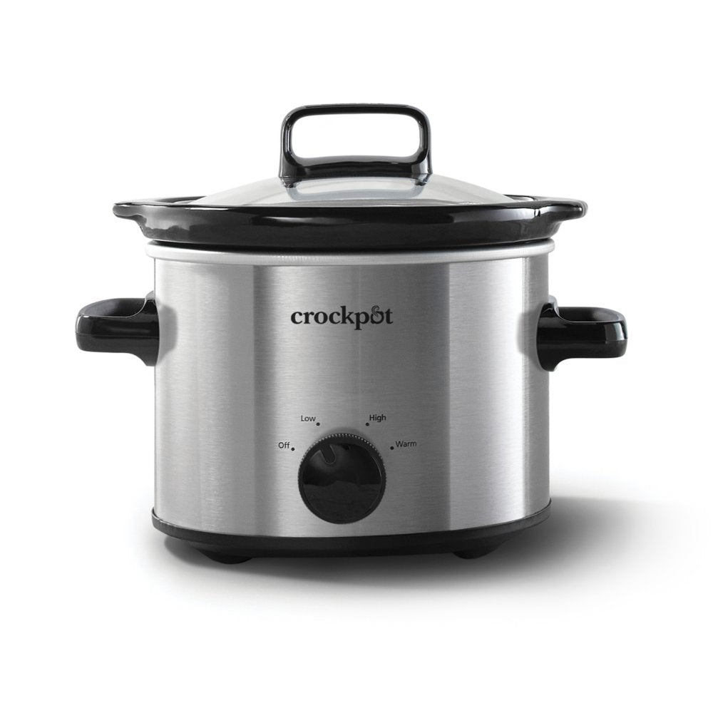 crock-pot-2-quart-classic-slow-cooker-small-slow-cooker-stainless-steel-y3 053891143677_01