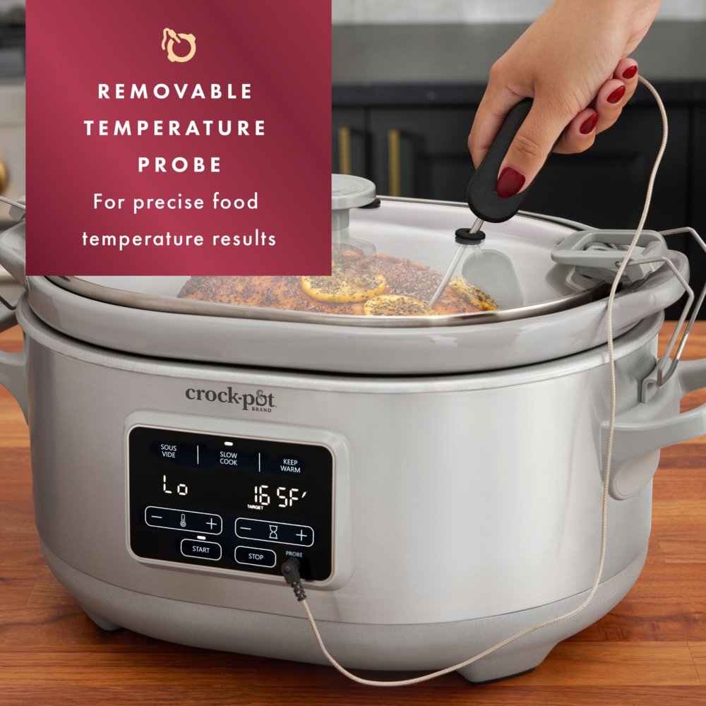 crock-pot-programmable-7-quart-cook-and-carry-slow-cooker-with-sous-vide-stainless-steel-n2 COOK1402_CMD_EXEC_CP_SignatureSeries_Sous Vide_2176658_ATF_03
