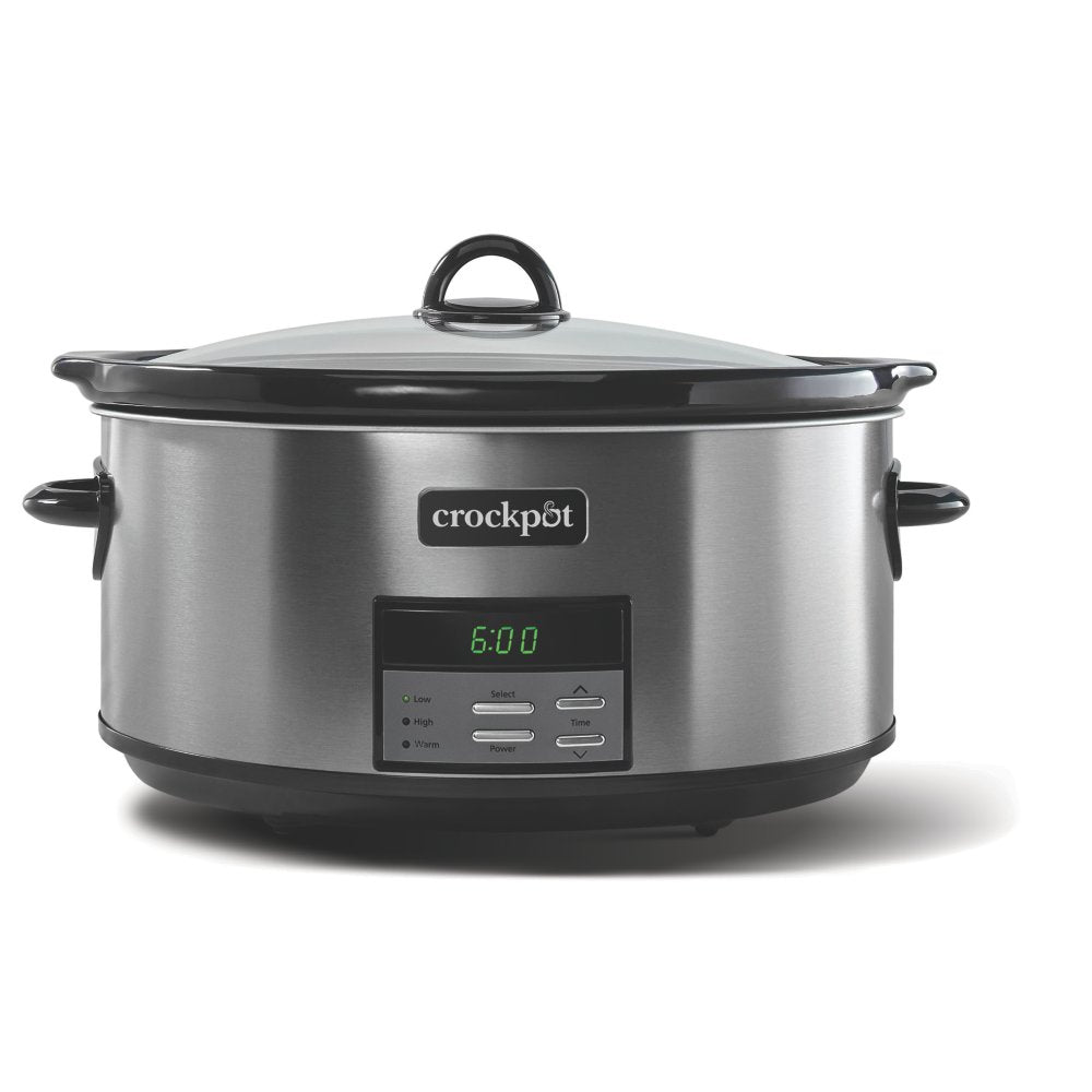 crock-pot-programmable-8-quart-slow-cooker-black-stainless-collection-y3 CPSCVC80-BS_SILO_Final_1