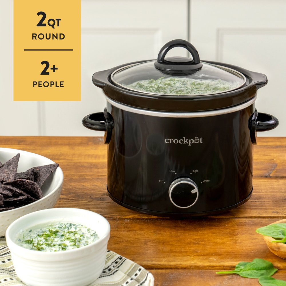 crock-pot-2-quart-classic-slow-cooker-small-slow-cooker-black-w1 DC-24942-CrockPot_Shenzi-2qtBlack-ATF-02
