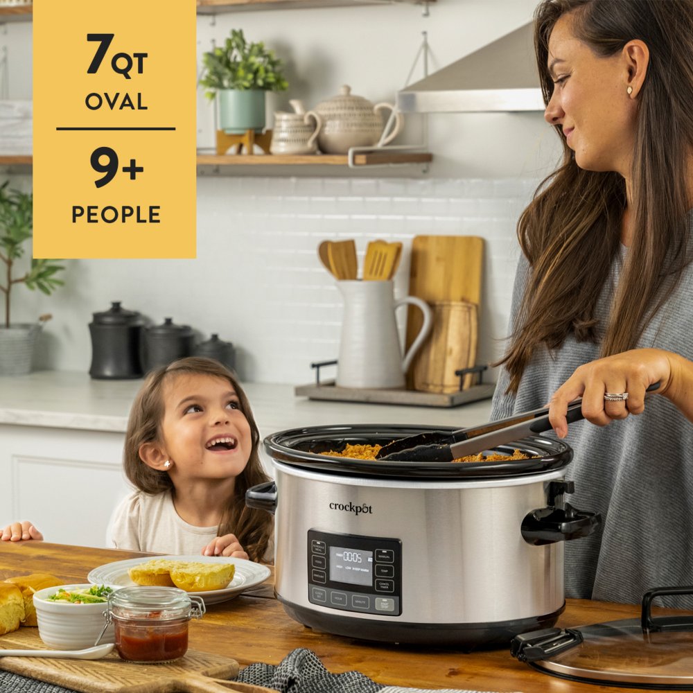 crock-pot-programmable-7-quart-mytime-cook-and-carry-slow-cooker-stainless-steel-b2 DC-32618-Crockpot-7qt-MyTime-CookCarry-ATFDC-32618-Crockpot-7qt-MyTime-CookCarry-ATF-04