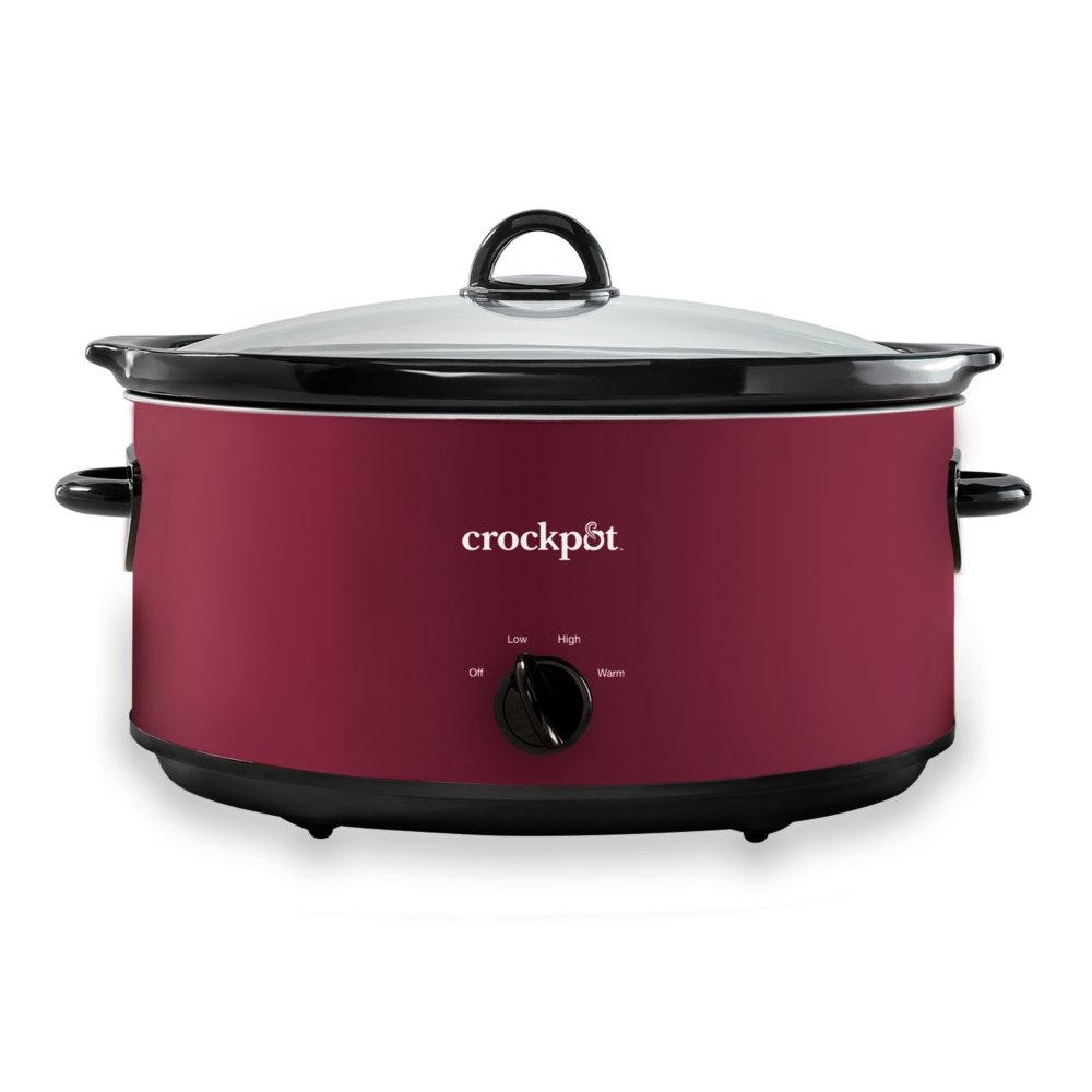 crock-pot-manual-8-quart-slow-cooker-rhubarb-y2 ICOOK452_COA_Spring23_DTC_PDP_ATF_2192888_01