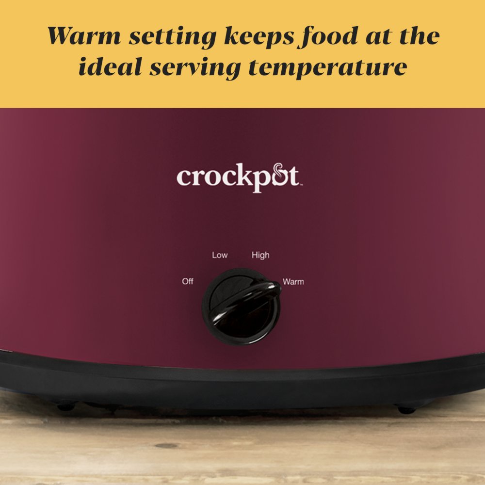 crock-pot-manual-8-quart-slow-cooker-rhubarb-y2 ICOOK452_COA_Spring23_DTC_PDP_ATF_2192888_05