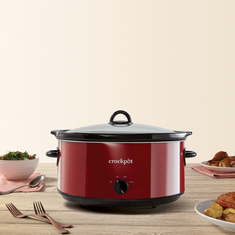 crock-pot-manual-8-quart-slow-cooker-red-polished-c7 Resized_2133114-2