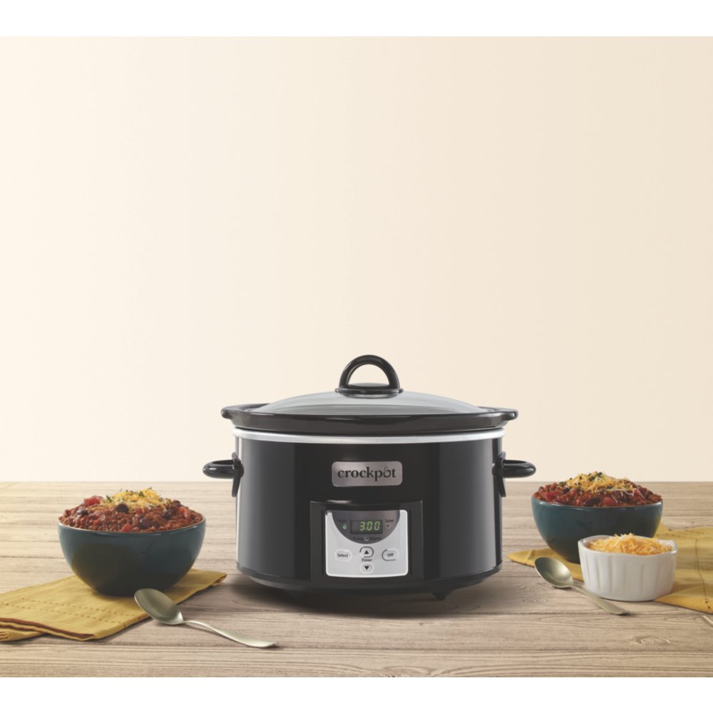 crock-pot-4-quart-digital-countdown-slow-cooker-black-q7 SCCPVC400-BI-BR_FOOD_FINAL