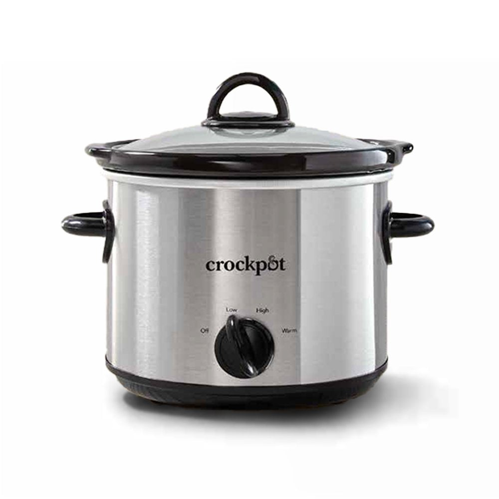 crock-pot-manual-3-quart-slow-cooker-silver-s2 SCR300-S-BR-1