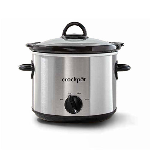 crock-pot-manual-3-quart-slow-cooker-silver-s2 SCR300-S-BR-1