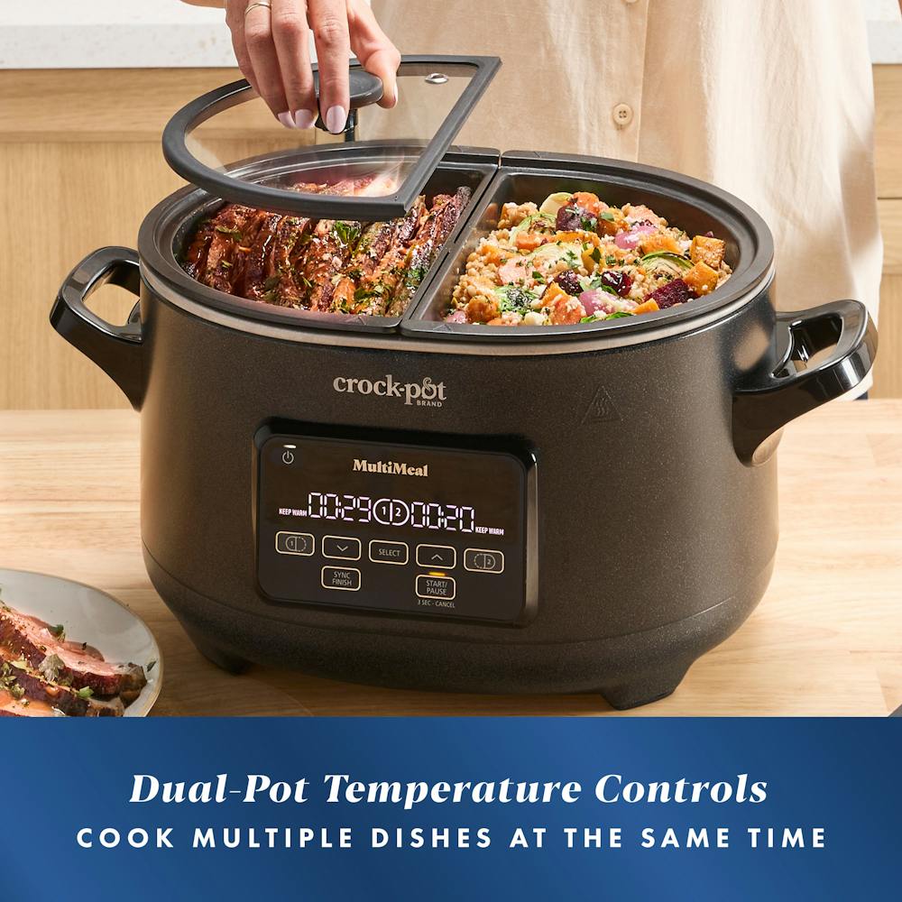 crock-pot-multimeal-multicooker-and-programmable-slow-cooker-speckled-black-e2 e99c432a-ae1f-3167-bfdb-028519085094.jpg